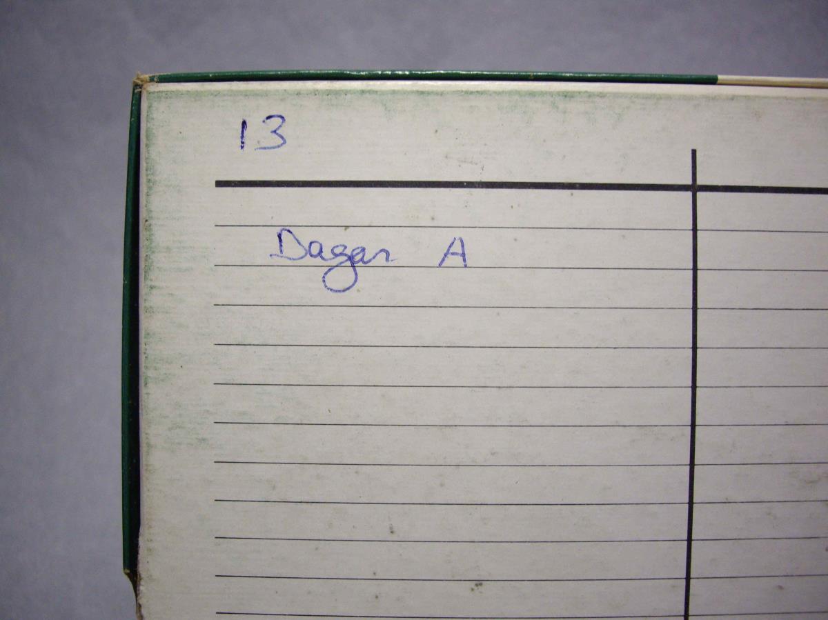 Dagar Brothers (Live)