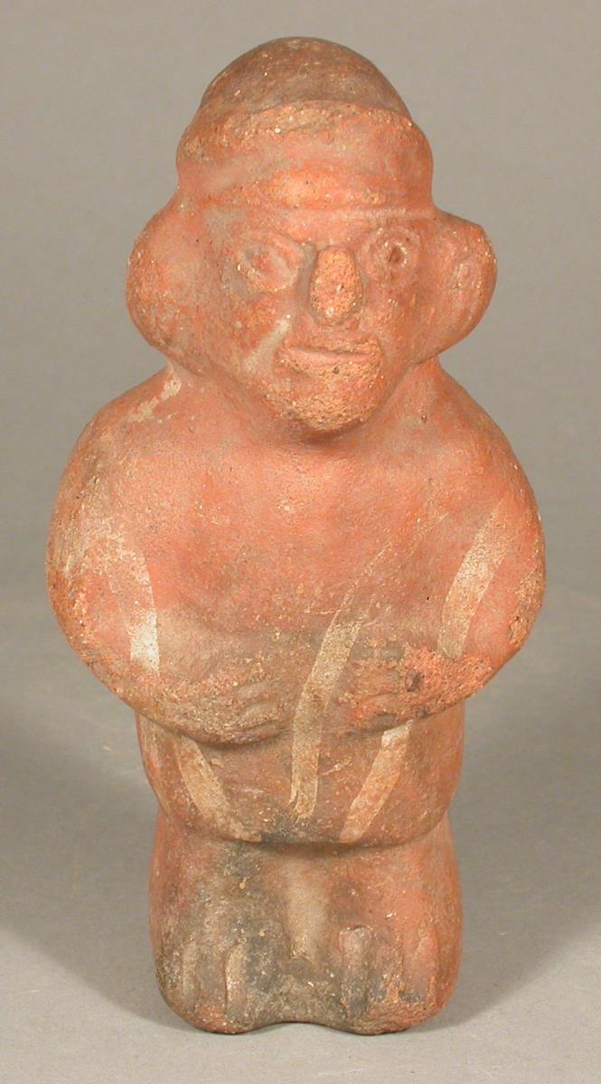 Anthropomorph