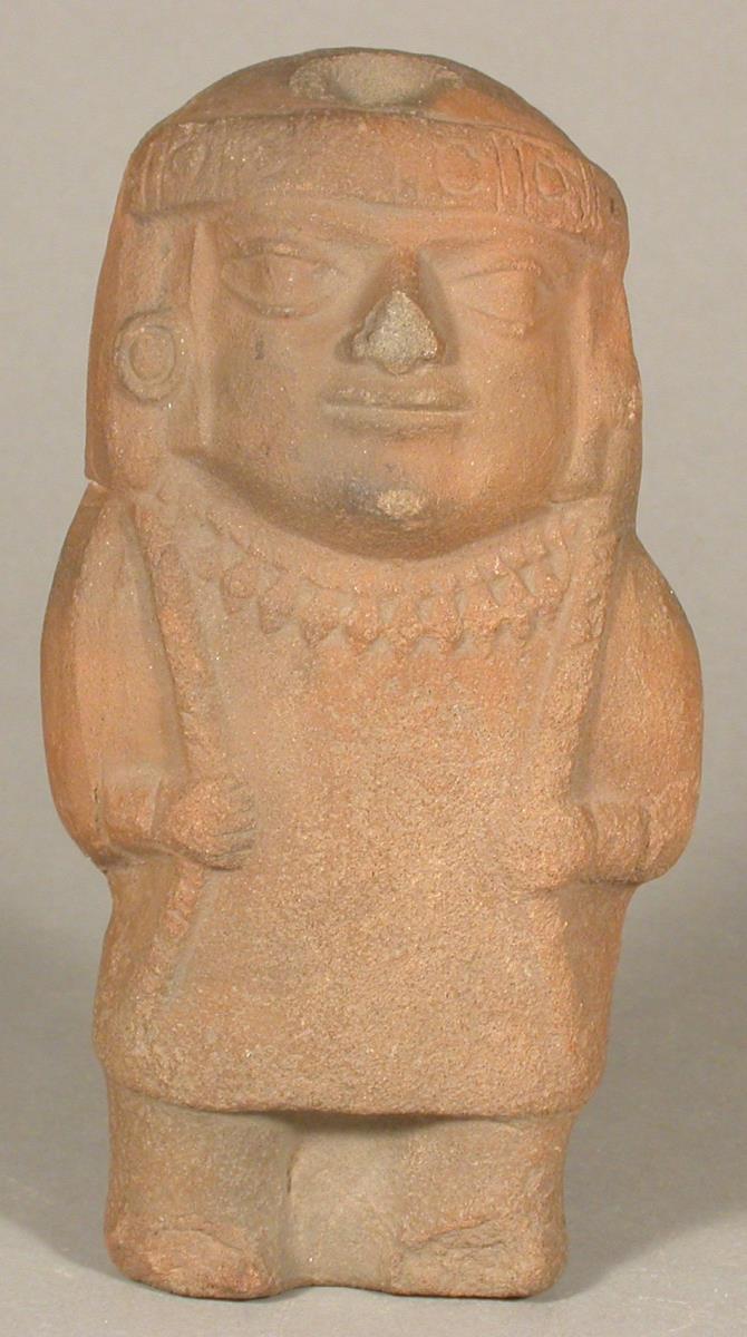 Anthropomorph