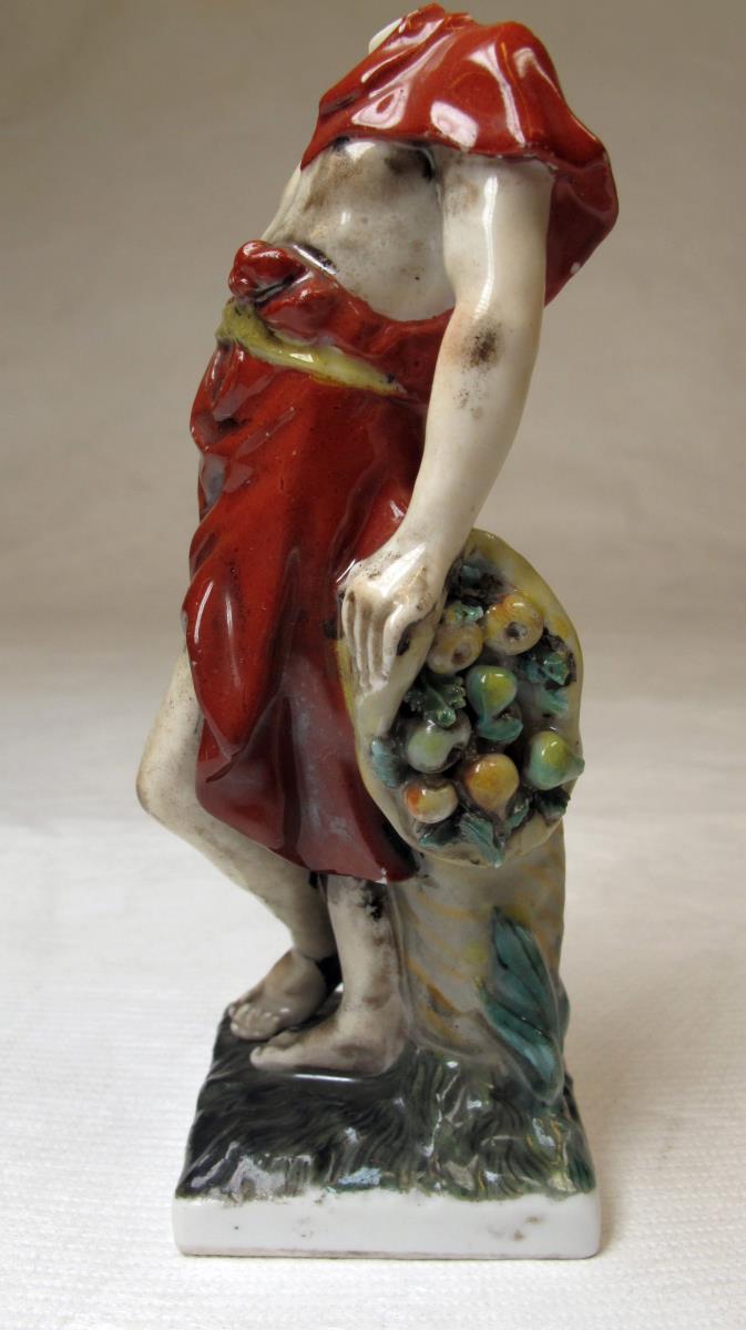 Vertumnus aus der 3. Folge myhtologischer Figuren