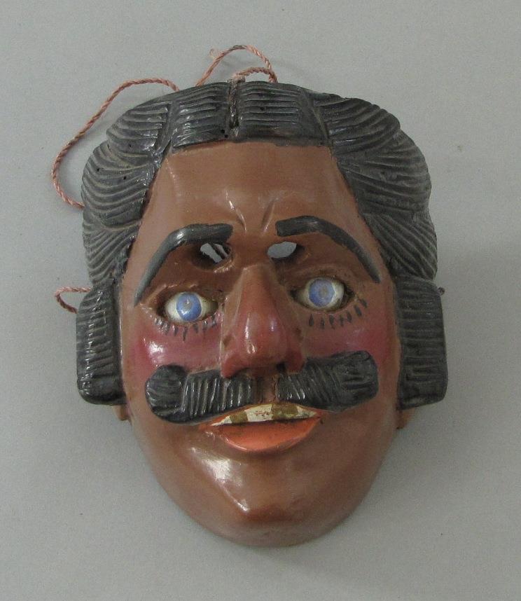 Mexikaner, Mexicanos (Tanz)