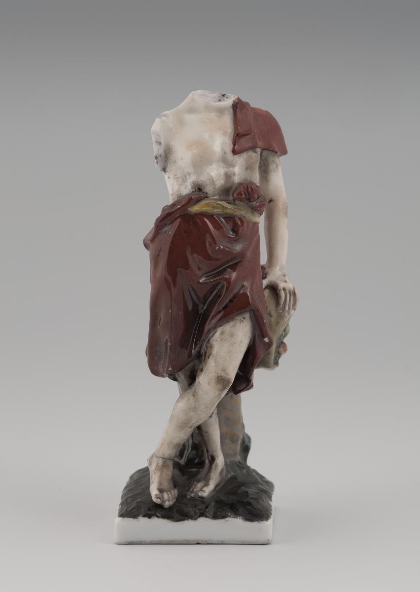 Vertumnus aus der 3. Folge myhtologischer Figuren