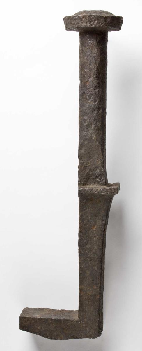 Sperrriegelhalter