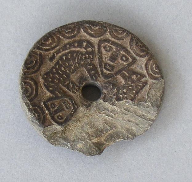 V C 4033