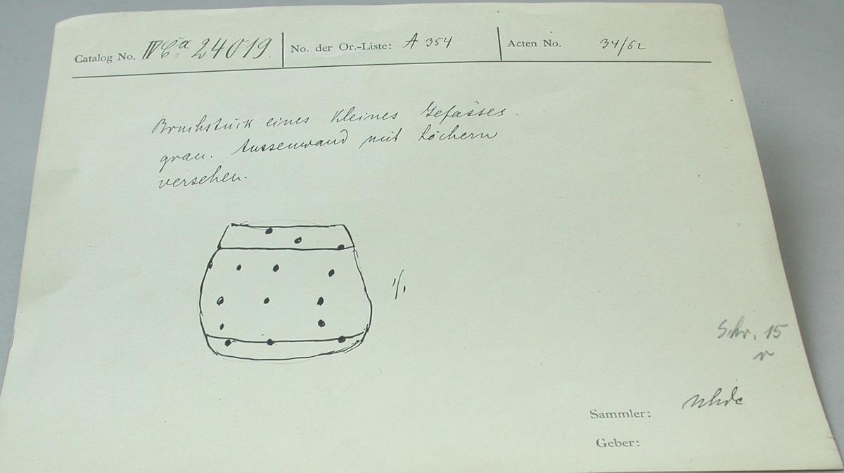 IV Ca 24019