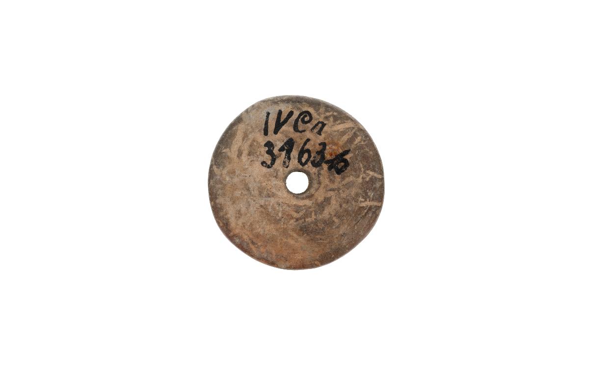 IV Ca 3163 b