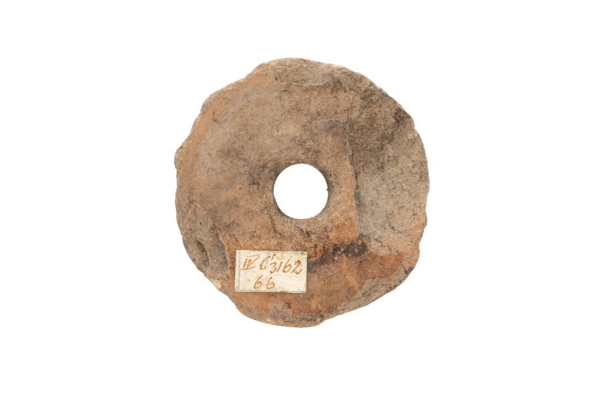 IV Ca 3162 (66)