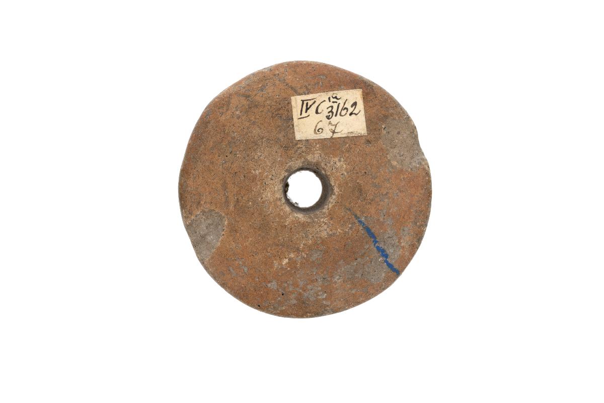IV Ca 3162 (67)
