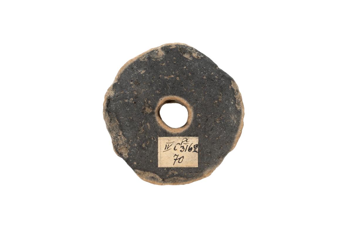 IV Ca 3162 (70)