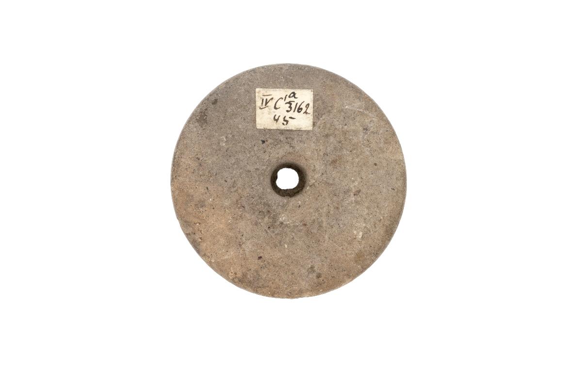 IV Ca 3162 (45)