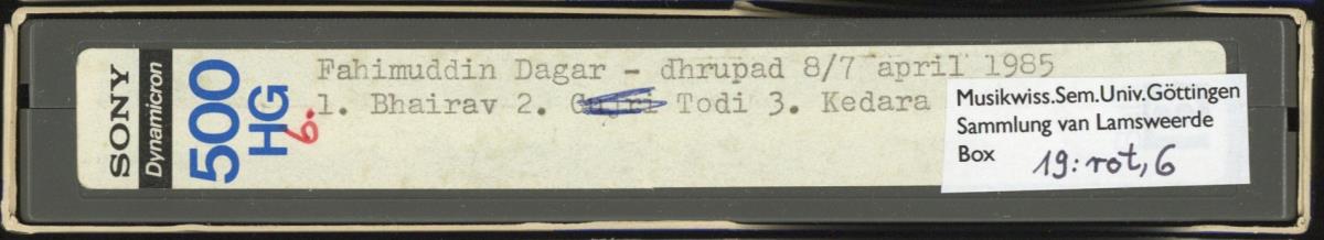 Fahimuddin Dagar