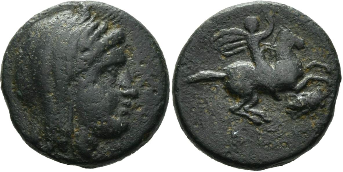 Kisthene