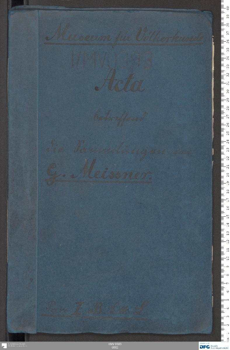 I/MV 0393
