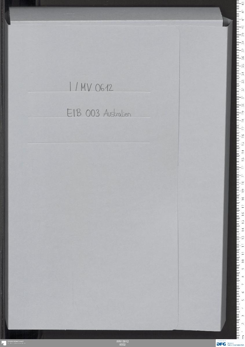 I/MV 0612