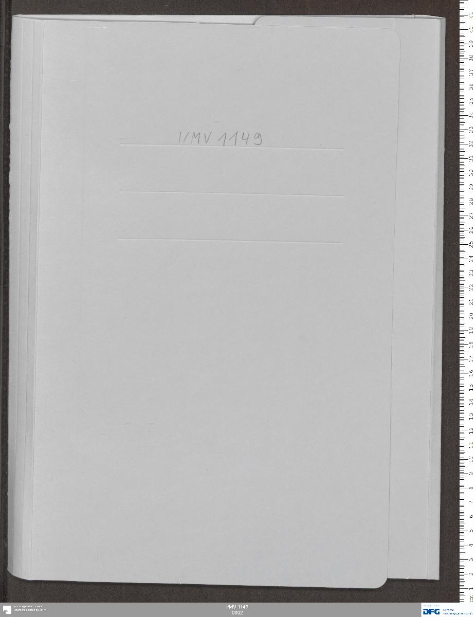 I/MV 1149