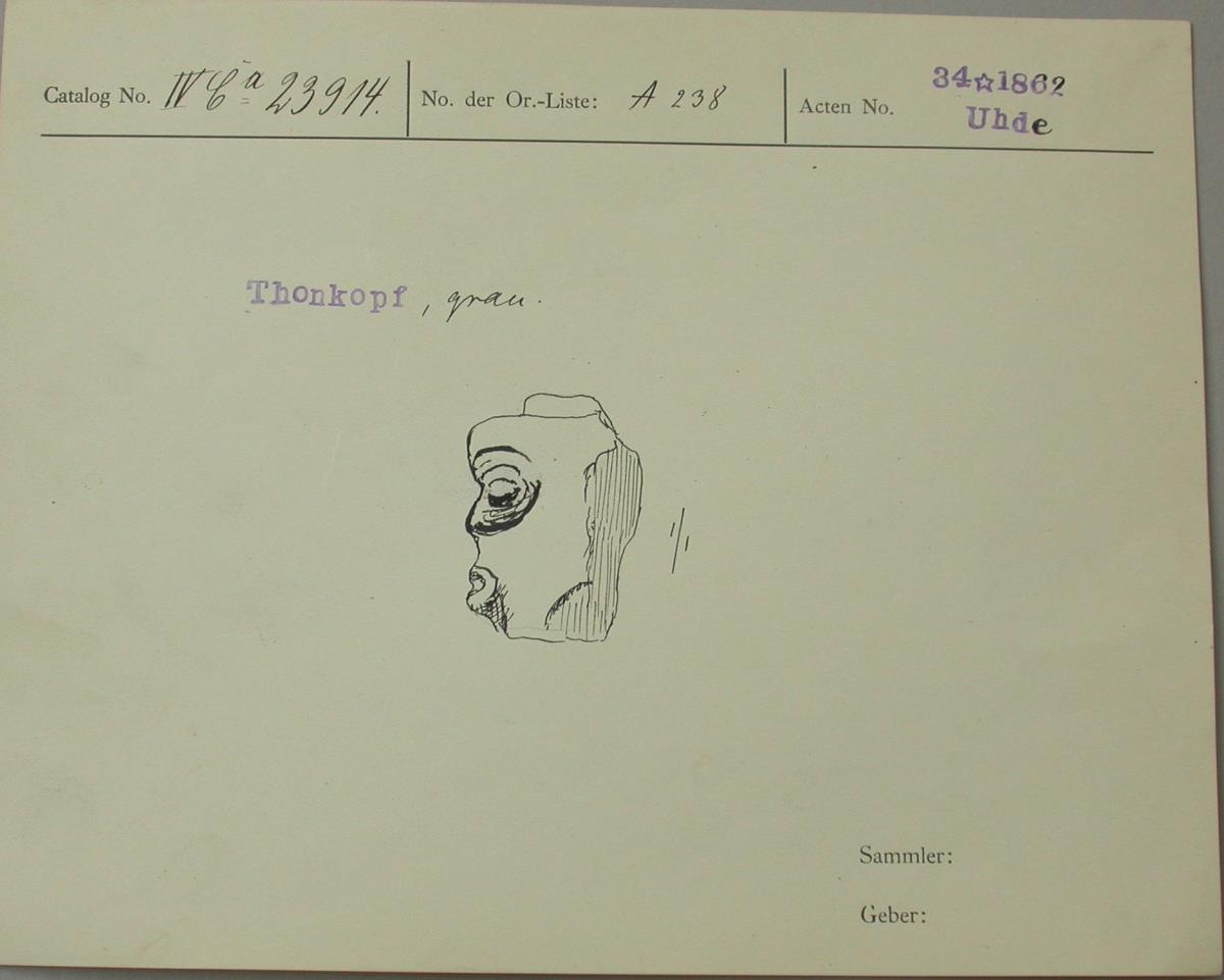 IV Ca 23914