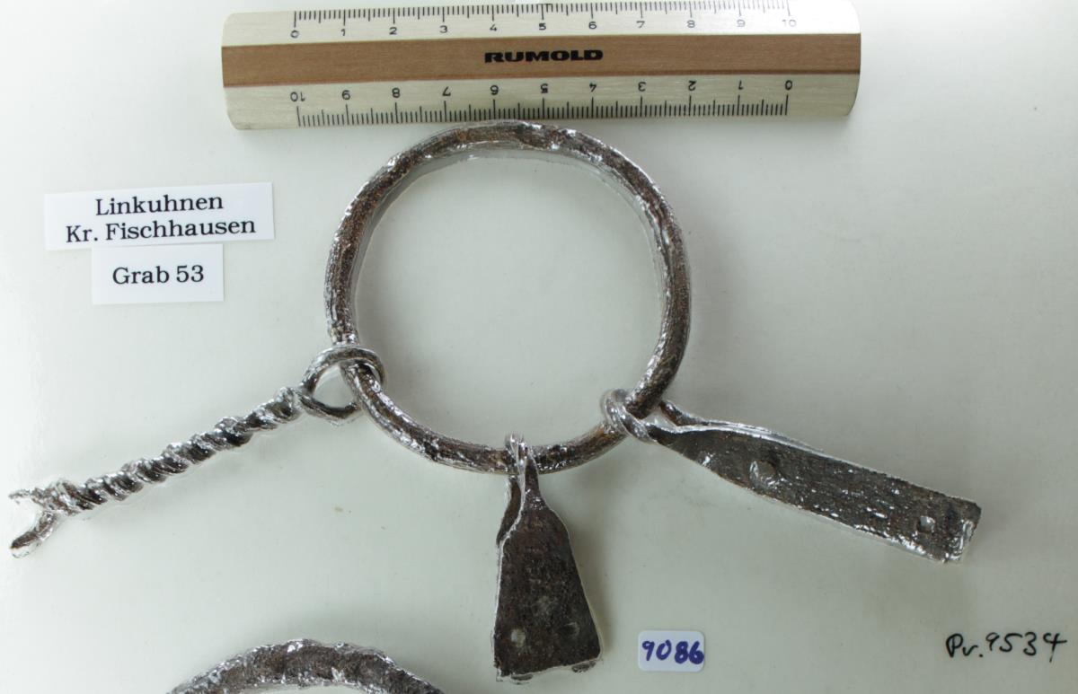 Ringtrense