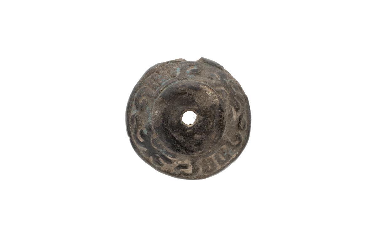 IV Ca 3163 mm