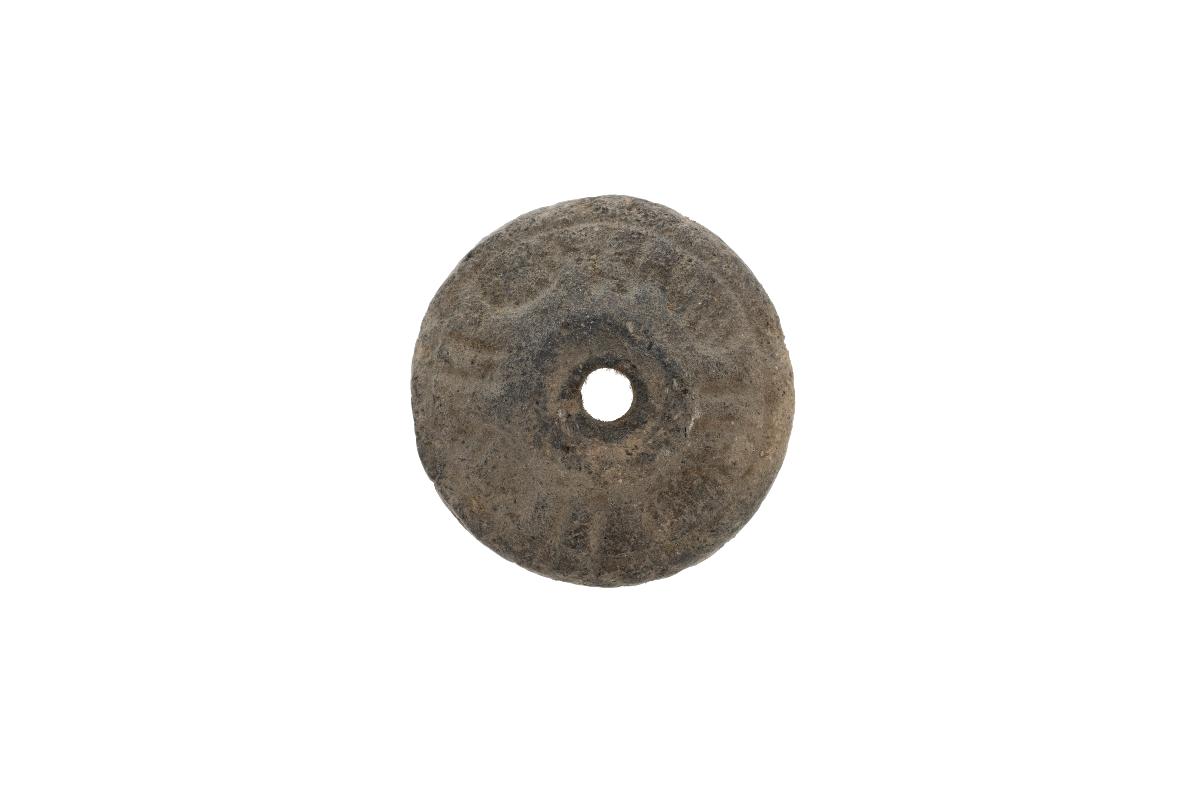 IV Ca 3163 u