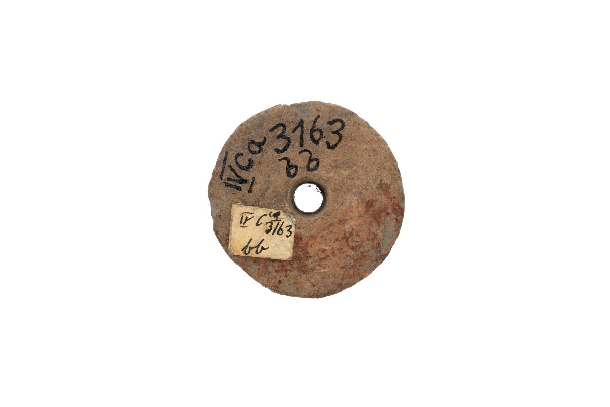 IV Ca 3163 bb