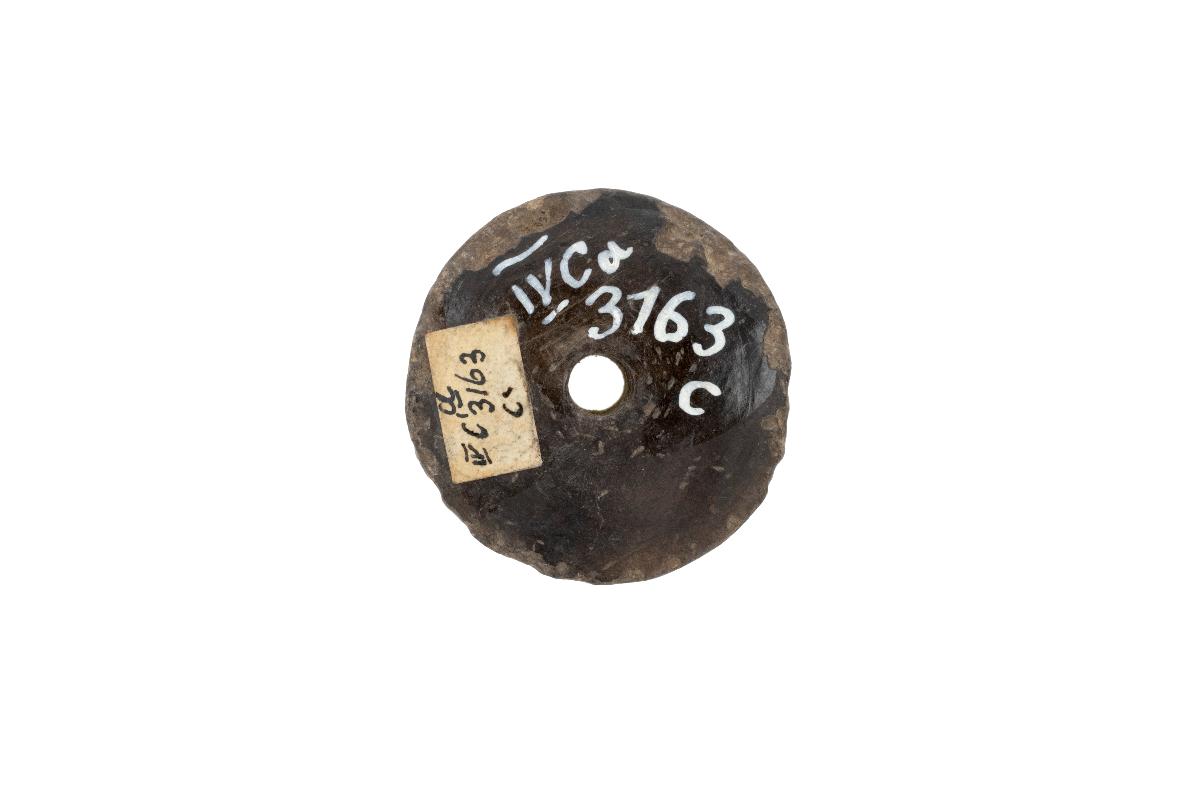 IV Ca 3163 c