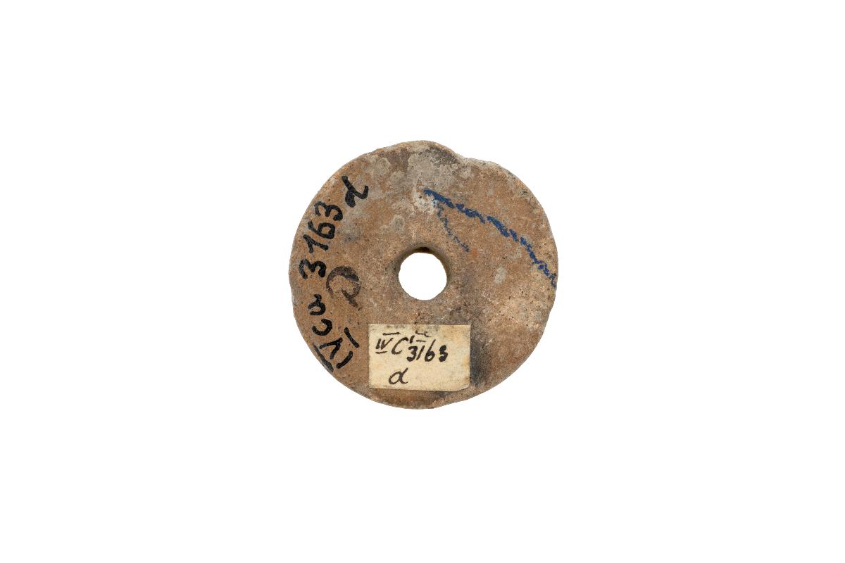 IV Ca 3163 d