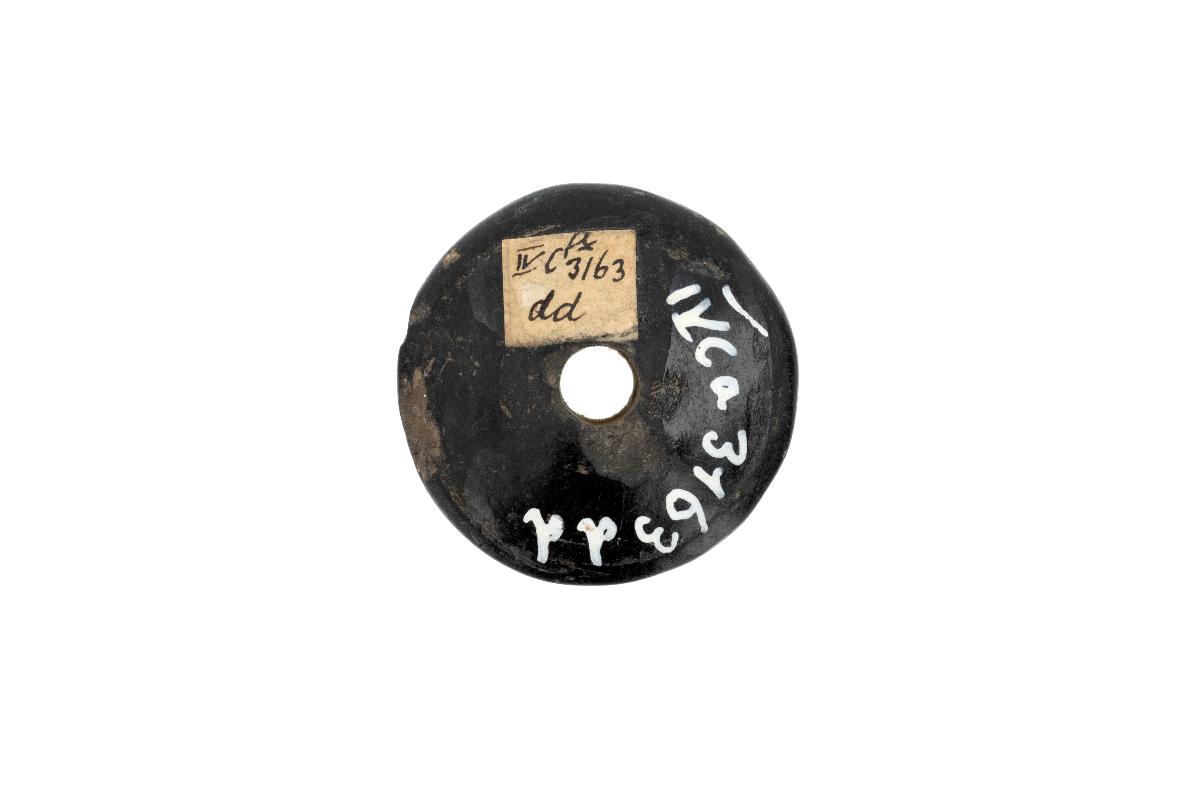 IV Ca 3163 dd