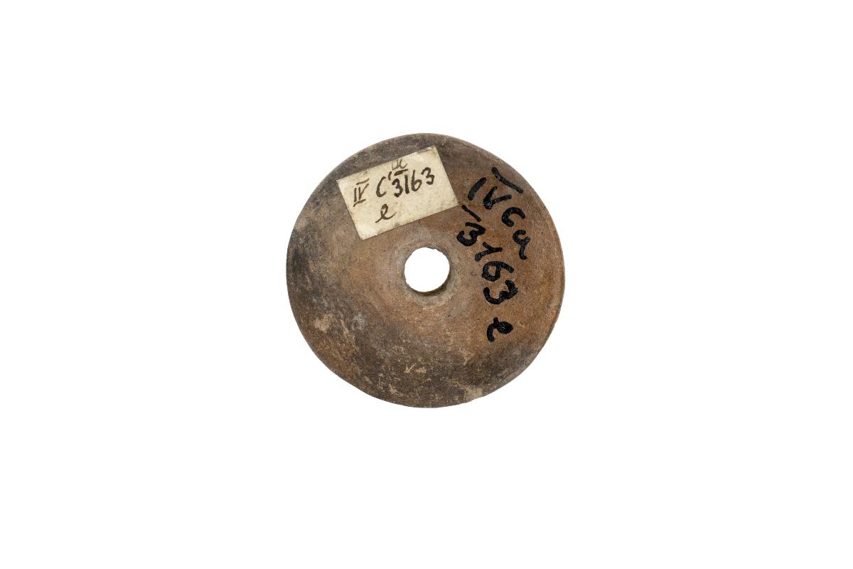 IV Ca 3163 e