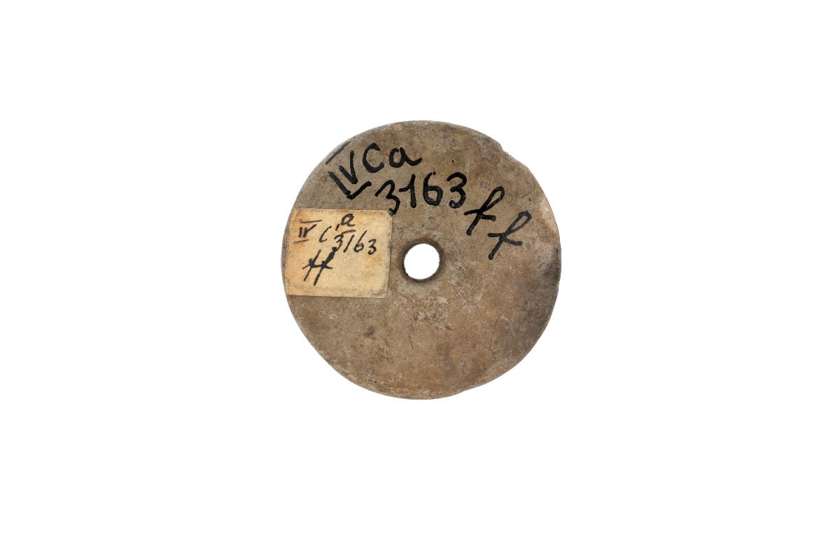 IV Ca 3163 ff