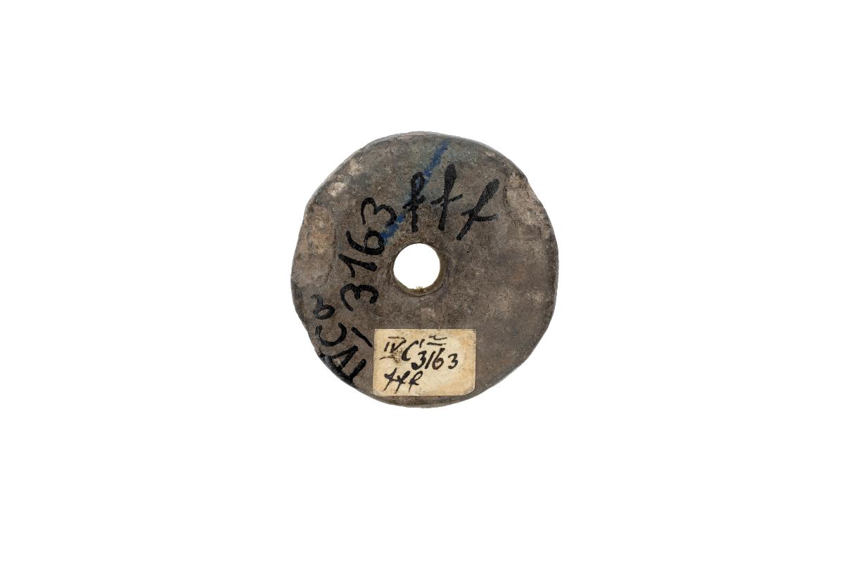 IV Ca 3163 fff