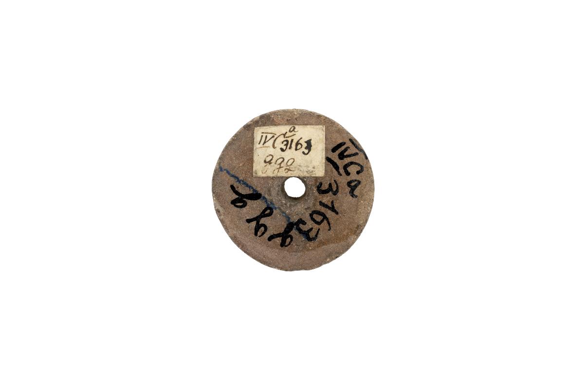 IV Ca 3163 ggg