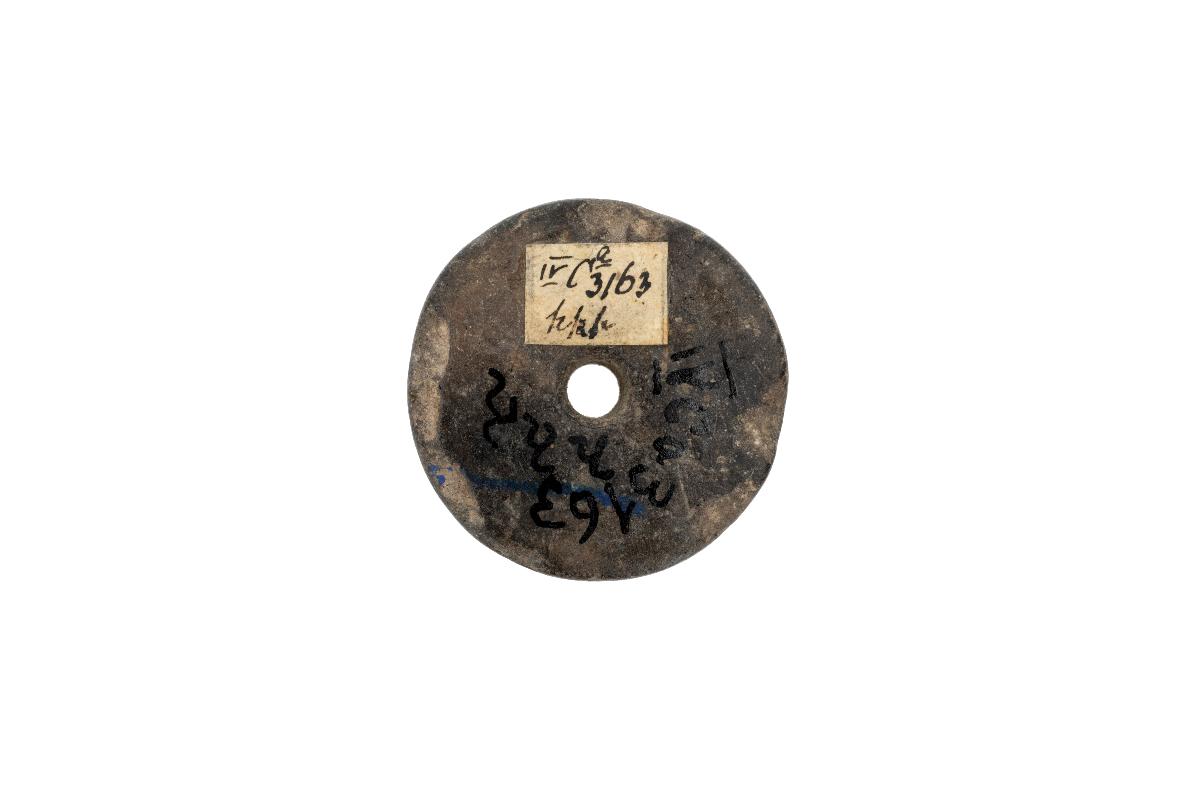 IV Ca 3163 hhh