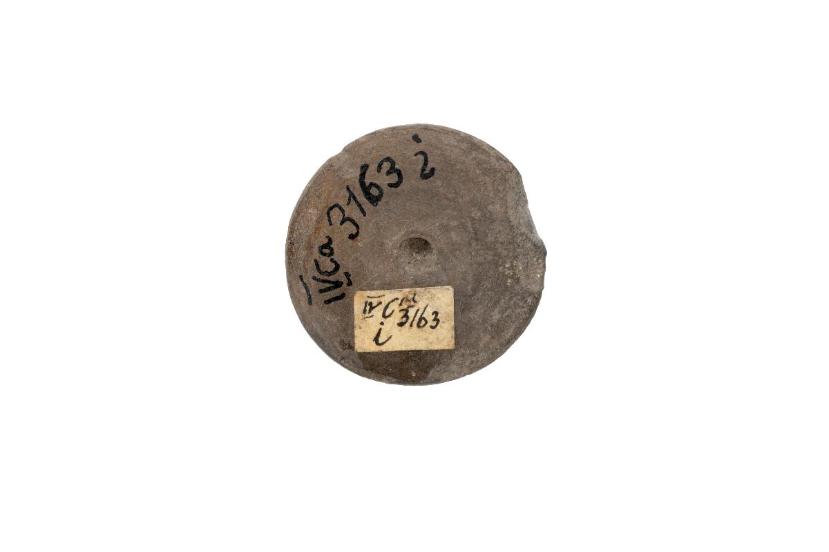 IV Ca 3163 i