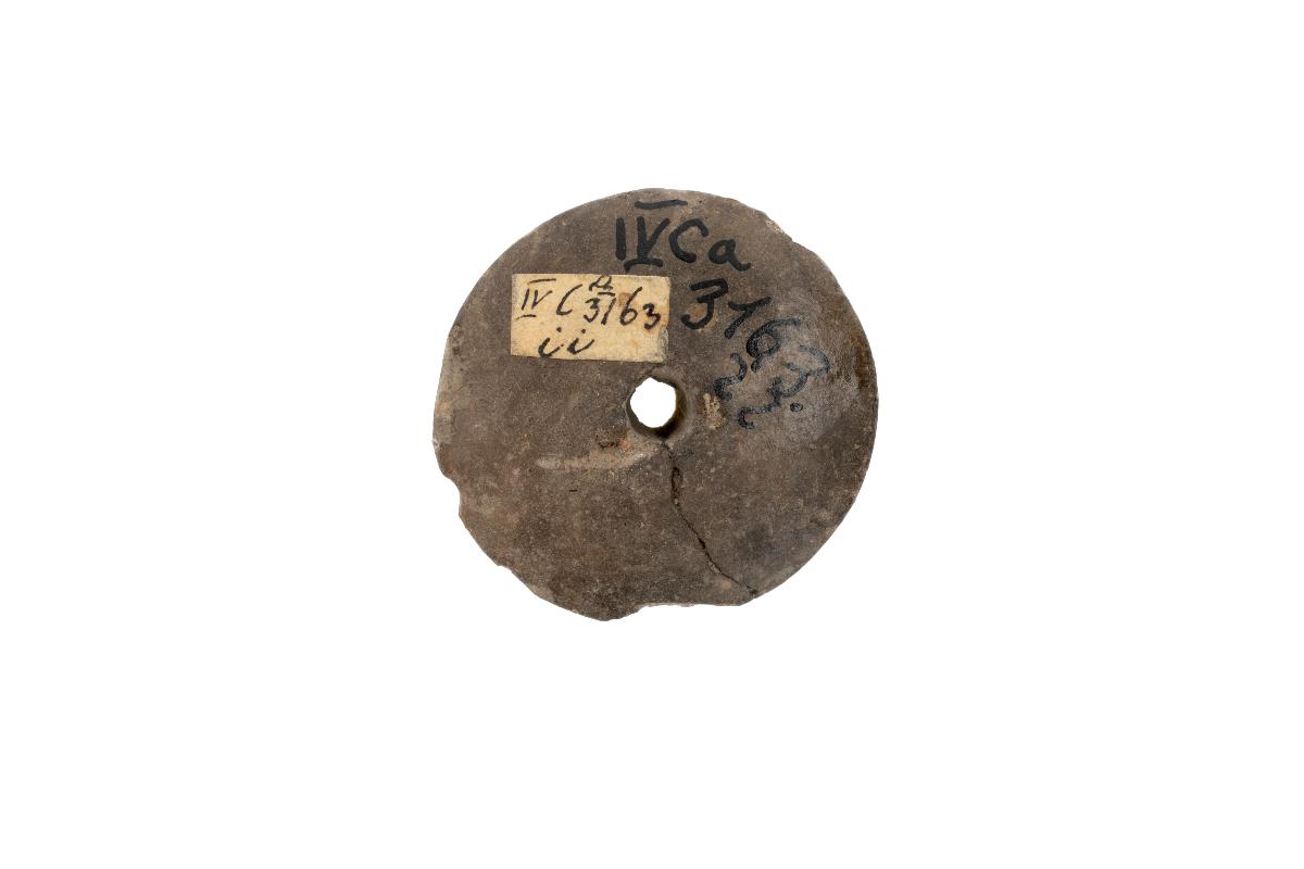 IV Ca 3163 ii