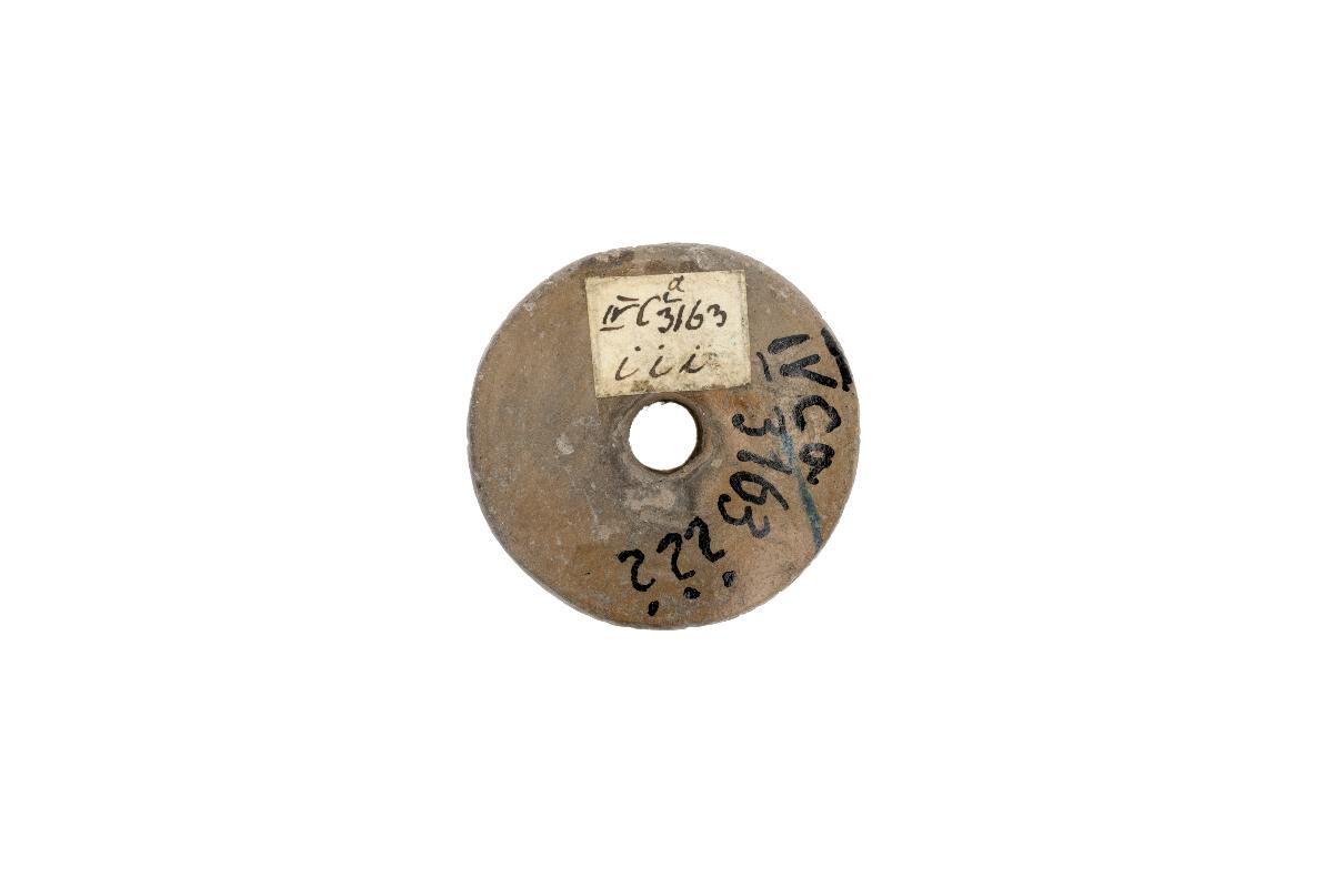 IV Ca 3163 iii