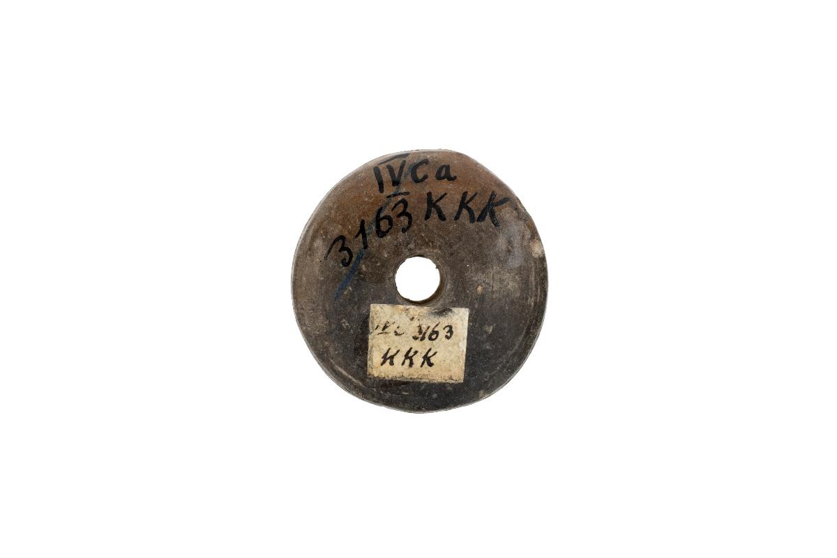 IV Ca 3163 kkk