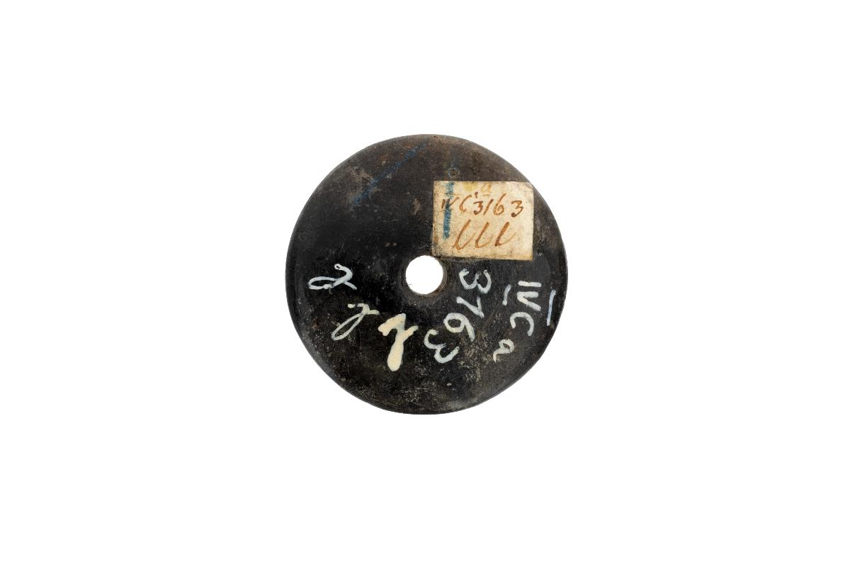 IV Ca 3163 lll