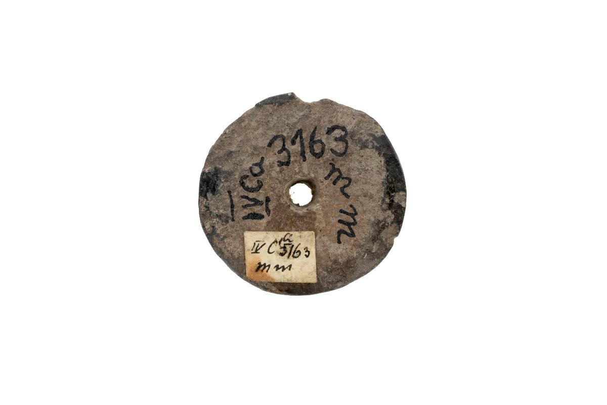 IV Ca 3163 mm