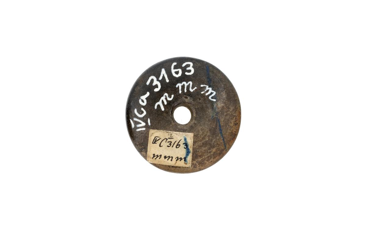IV Ca 3163 mmm