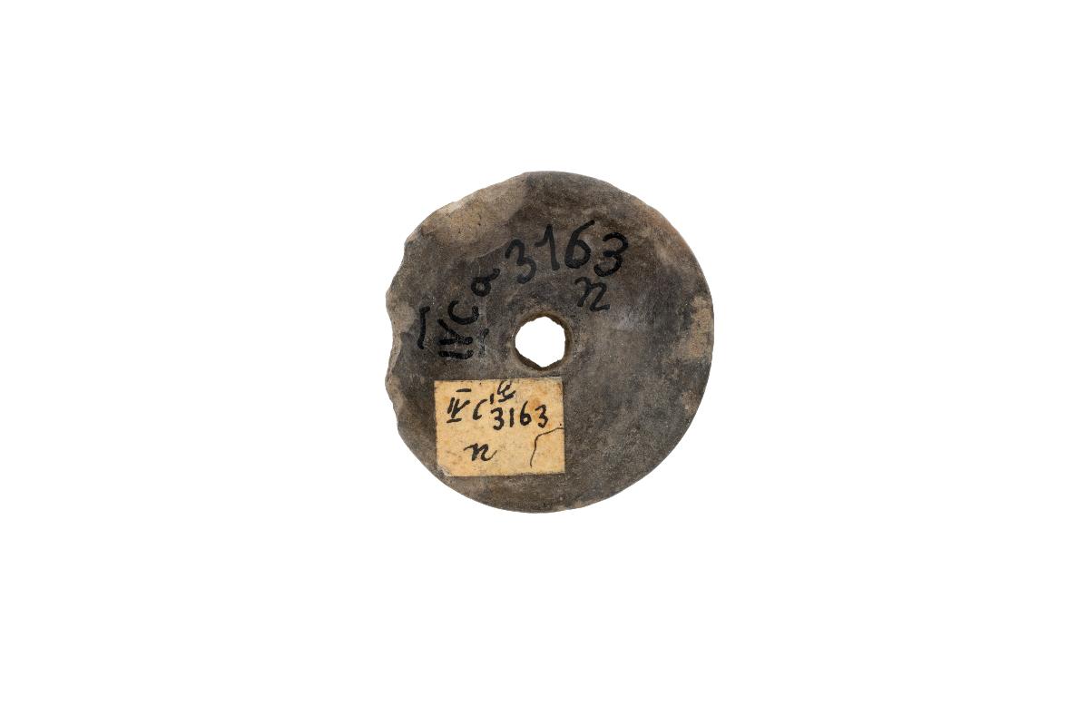 IV Ca 3163 n