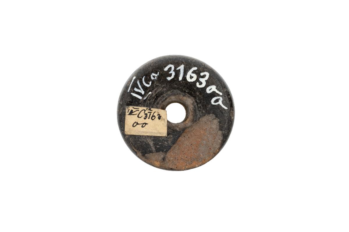 IV Ca 3163 oo