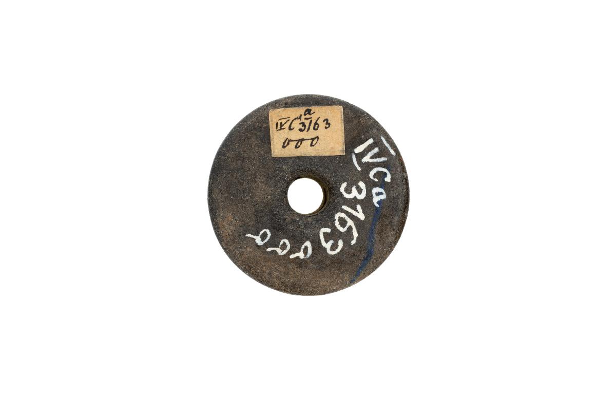 IV Ca 3163 ooo