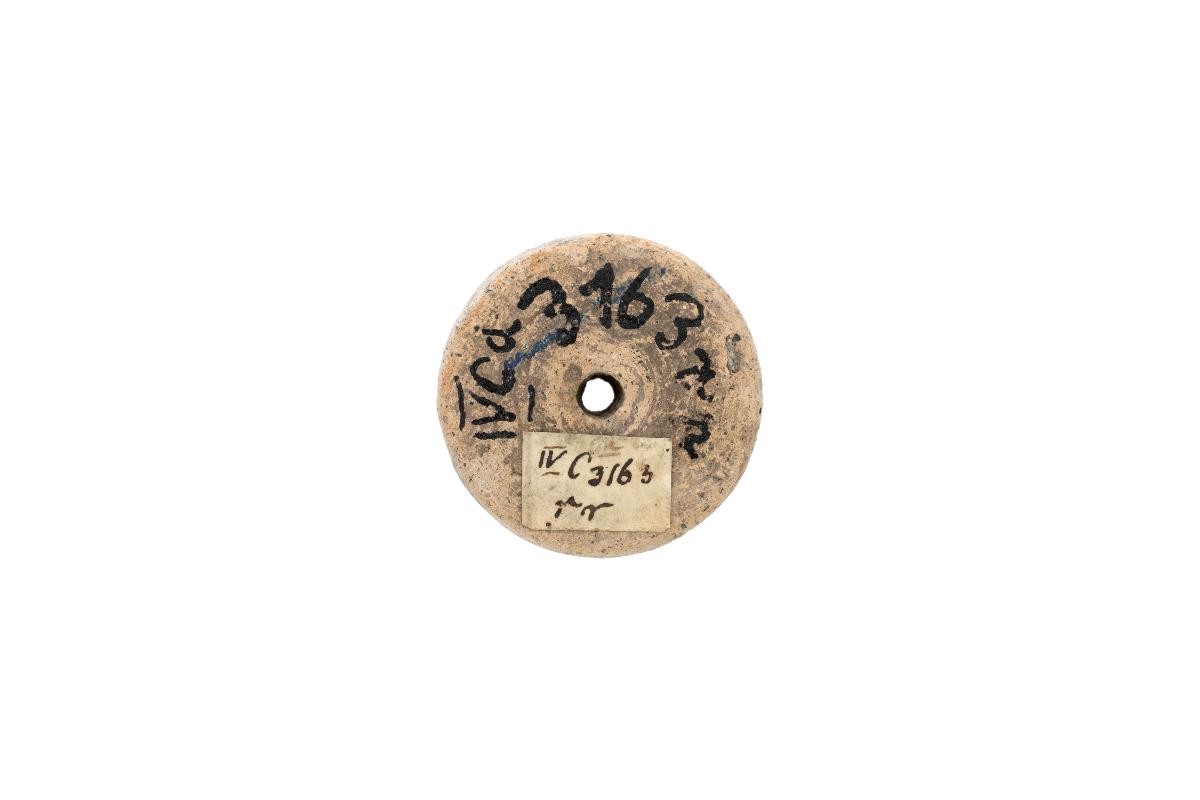 IV Ca 3163 rr
