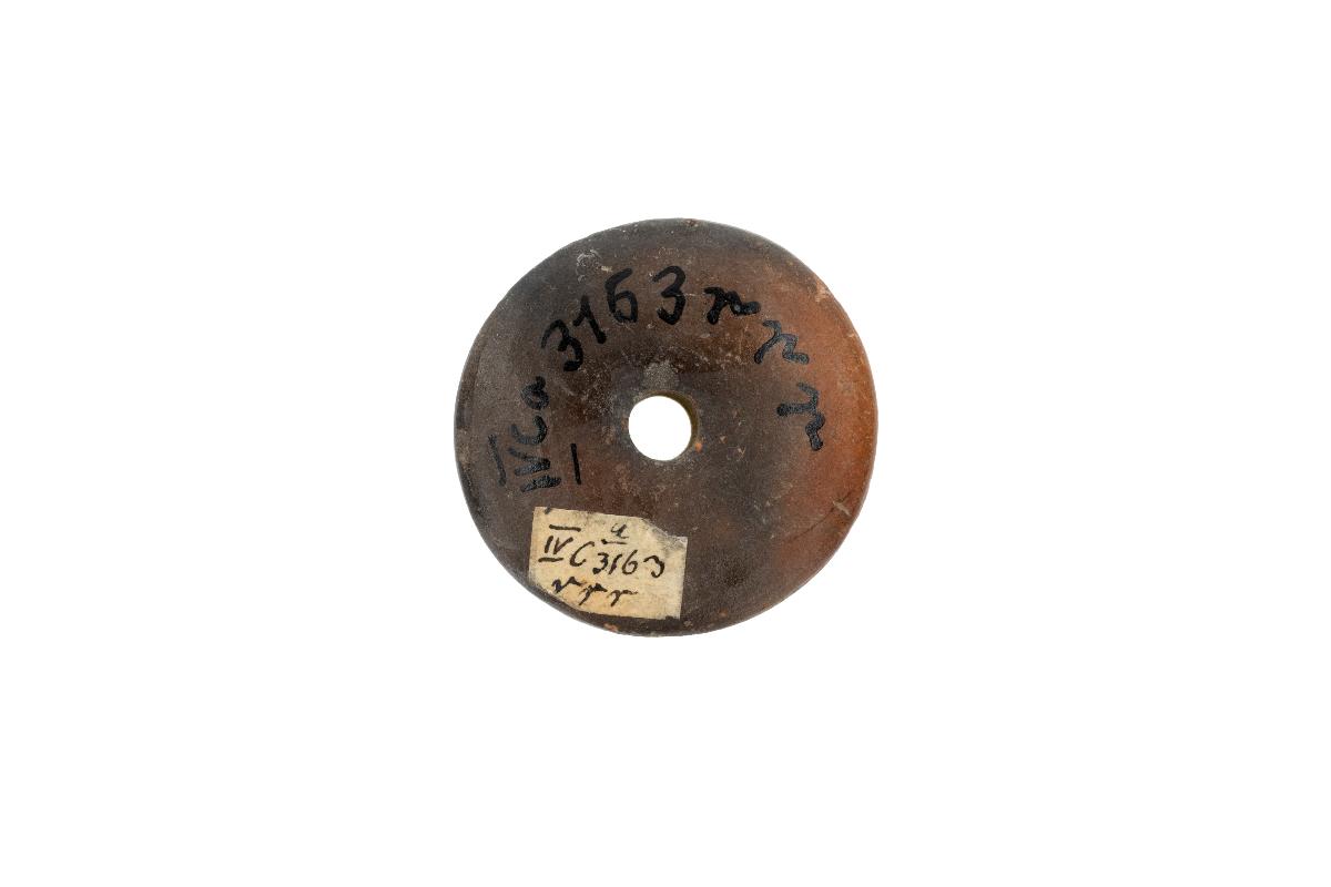 IV Ca 3163 rrr