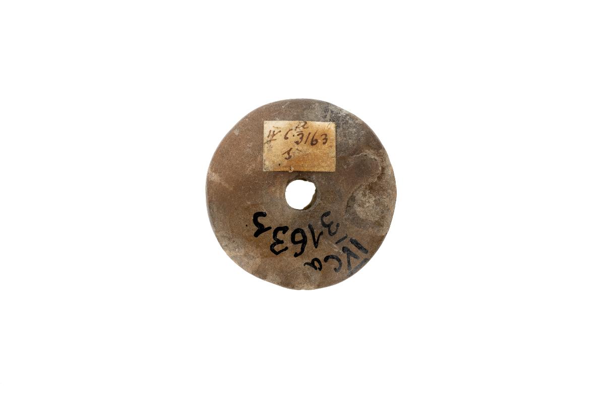 IV Ca 3163 s
