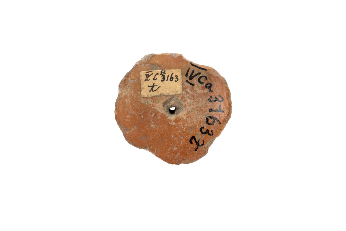 IV Ca 3163 t