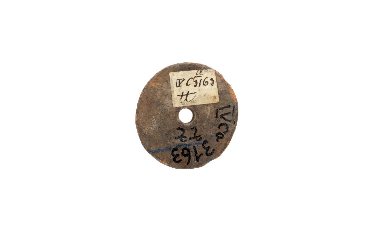 IV Ca 3163 tt