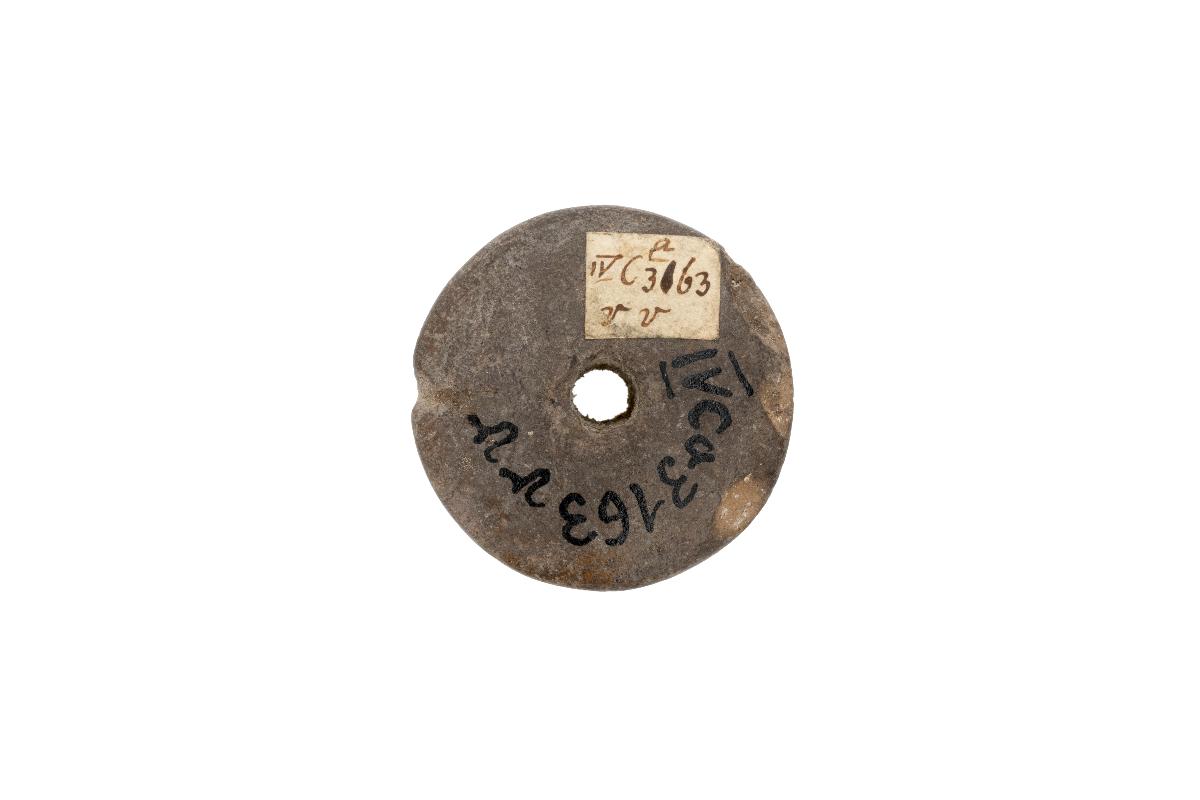 IV Ca 3163 vv