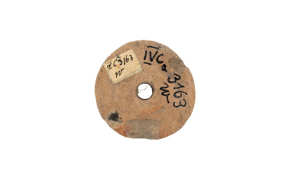 IV Ca 3163 w