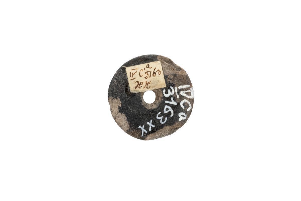 IV Ca 3163 xx